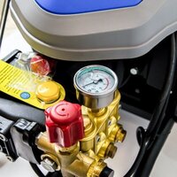 Мойка высокого давления Aprila HZ-275TP (без подогрева воды) - Превью изображения №5 — Интернет-магазин Time-Shop