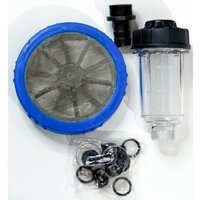 Мойка высокого давления Aprila HZ-275TP (без подогрева воды) - Превью изображения №3 — Интернет-магазин Time-Shop