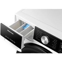 Стиральная машина Hisense WF3S6021BWU - Превью изображения №7 — Интернет-магазин Time-Shop
