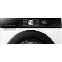 Стиральная машина Hisense WF3S6021BWU - Превью изображения №6 — Интернет-магазин Time-Shop