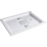 Душевая кабина WeltWasser WW500 Laine 1214 - Превью изображения №10 — Интернет-магазин Time-Shop