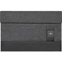 Чехол Rivacase Lantau 8802 (черный) - Превью изображения №2 — Интернет-магазин Time-Shop