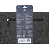 Чехол Rivacase Lantau 8802 (черный) - Превью изображения №12 — Интернет-магазин Time-Shop