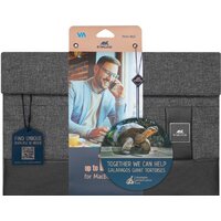 Чехол Rivacase Lantau 8802 (черный) - Превью изображения №10 — Интернет-магазин Time-Shop