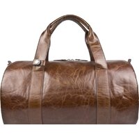 Дорожная сумка Carlo Gattini Premium Faenza 4033-02 (коричневый) - Превью изображения №3 — Интернет-магазин Time-Shop