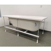 Каркас Riho EL180090 180x90 - Превью изображения №2 — Интернет-магазин Time-Shop