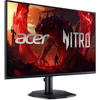 Игровой монитор Acer Nitro KG241YP6bip UM.QX1CD.601 - Превью изображения №2 — Интернет-магазин Time-Shop