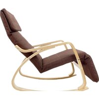 Кресло-качалка Calviano Relax F-1103 - Превью изображения №2 — Интернет-магазин Time-Shop