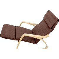 Кресло-качалка Calviano Relax F-1103 - Превью изображения №3 — Интернет-магазин Time-Shop