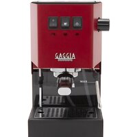 Gaggia Classic Evo Red 9481/12
