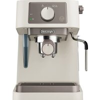 Рожковая кофеварка DeLonghi Stilosa EC235.CR - Превью изображения №3 — Интернет-магазин Time-Shop