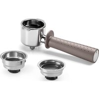 Рожковая кофеварка DeLonghi Stilosa EC235.CR - Превью изображения №5 — Интернет-магазин Time-Shop