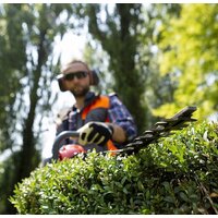 Кусторез Efco TG 2460 P - Превью изображения №6 — Интернет-магазин Time-Shop