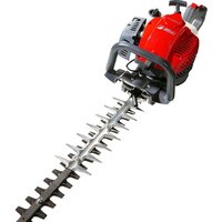 Кусторез Efco TG 2460 P - Превью изображения №3 — Интернет-магазин Time-Shop