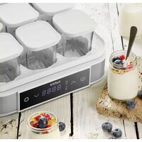 Йогуртница Kitfort KT-4096 - Превью изображения №6 — Интернет-магазин Time-Shop