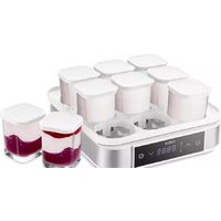 Йогуртница Kitfort KT-4096 - Превью изображения №2 — Интернет-магазин Time-Shop