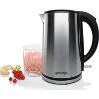 Электрический чайник Gorenje K15DWS - Превью изображения №10 — Интернет-магазин Time-Shop