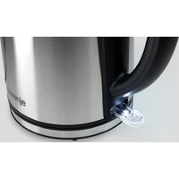 Электрический чайник Gorenje K15DWS - Превью изображения №4 — Интернет-магазин Time-Shop