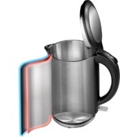Электрический чайник Gorenje K15DWS - Превью изображения №13 — Интернет-магазин Time-Shop