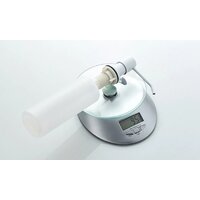 Кухонная мойка БелЭворс Rio + смеситель W74004-3 + дозатор L405H (белый) - Превью изображения №7 — Интернет-магазин Time-Shop