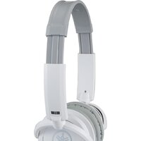 Наушники Yamaha HPH-100 (белый) - Превью изображения №5 — Интернет-магазин Time-Shop
