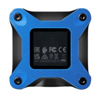 Внешний накопитель ADATA SD620 2TB SD620-2TCBL - Превью изображения №4 — Интернет-магазин Time-Shop