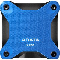 Внешний накопитель ADATA SD620 2TB SD620-2TCBL - Превью изображения №1 — Интернет-магазин Time-Shop