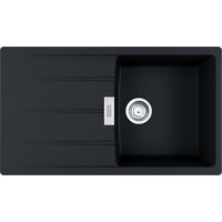 Franke Centro CNG 611-86 114.0687.330 (оникс)