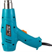 Промышленный фен Bort BHG-2000X - Превью изображения №4 — Интернет-магазин Time-Shop