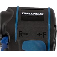 Пневматический гайковерт GROSS G985K2 - Превью изображения №4 — Интернет-магазин Time-Shop