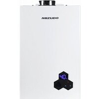 Газовая колонка Mizudo ВПГ4-12Т - Превью изображения №2 — Интернет-магазин Time-Shop