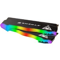 Оперативная память Patriot Viper Xtreme 5 RGB 2x24ГБ DDR5 7600 МГц PVXR548G76C36K - Превью изображения №3 — Интернет-магазин Time-Shop