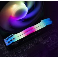 Оперативная память Patriot Viper Xtreme 5 RGB 2x24ГБ DDR5 7600 МГц PVXR548G76C36K - Превью изображения №6 — Интернет-магазин Time-Shop