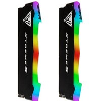 Оперативная память Patriot Viper Xtreme 5 RGB 2x24ГБ DDR5 7600 МГц PVXR548G76C36K - Превью изображения №5 — Интернет-магазин Time-Shop