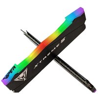 Оперативная память Patriot Viper Xtreme 5 RGB 2x24ГБ DDR5 7600 МГц PVXR548G76C36K - Превью изображения №4 — Интернет-магазин Time-Shop