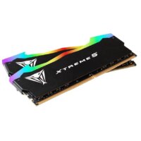 Оперативная память Patriot Viper Xtreme 5 RGB 2x24ГБ DDR5 7600 МГц PVXR548G76C36K - Превью изображения №2 — Интернет-магазин Time-Shop