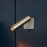 Спот Arlight SP-READER-NB-S60x60-3W Warm3000 BR 20deg 052942 - Превью изображения №2 — Интернет-магазин Time-Shop