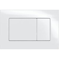 Унитаз подвесной Berges Wasserhaus Tornas Rimless + Atom 410 АТ-043331 (с кнопкой Atom белый) - Превью изображения №2 — Интернет-магазин Time-Shop