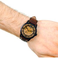 Наручные часы Fossil ME3098 - Превью изображения №6 — Интернет-магазин Time-Shop