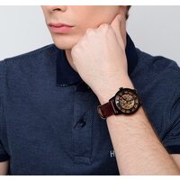 Наручные часы Fossil ME3098 - Превью изображения №7 — Интернет-магазин Time-Shop