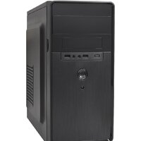 Корпус ExeGate BA-309 500W EX286427RUS - Превью изображения №1 — Интернет-магазин Time-Shop