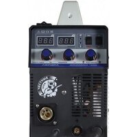 Сварочный инвертор Аврора Динамика 1600 - Превью изображения №2 — Интернет-магазин Time-Shop