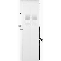 Кулер для воды AEL LC-AEL-420 (белый) - Превью изображения №5 — Интернет-магазин Time-Shop