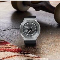 Наручные часы Casio G-Shock GM-2100-1A - Превью изображения №6 — Интернет-магазин Time-Shop