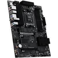 Материнская плата MSI Pro B850-S Evo WiFi - Превью изображения №2 — Интернет-магазин Time-Shop