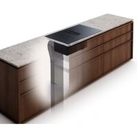 Варочная панель Electrolux ECC63410CB - Превью изображения №5 — Интернет-магазин Time-Shop