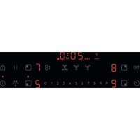 Варочная панель Electrolux ECC63410CB - Превью изображения №2 — Интернет-магазин Time-Shop