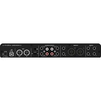  Behringer U-Phoria UMC404HD - Превью изображения №4 — Интернет-магазин Time-Shop