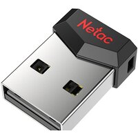 Netac 4GB USB 2.0 FlashDrive Netac UM81 Ultra compact