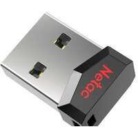 USB Flash Netac 4GB USB 2.0 FlashDrive Netac UM81 Ultra compact - Превью изображения №4 — Интернет-магазин Time-Shop